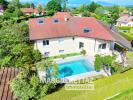 Vente Maison Marcellaz 74