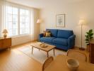 Vente Appartement 75
