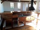 House  CINMA CGR