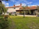 For sale Prestigious house Frossay 44320 205 m2 9 rooms