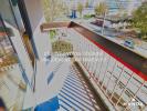 Louer Appartement 12 m2 Brest