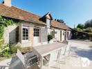 Annonce Vente 7 pièces Maison Cour-cheverny