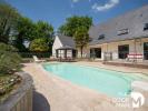 Acheter Maison 264 m2 Treillieres