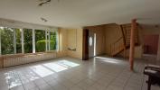 Annonce Vente 9 pièces Maison Souterraine