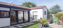 For sale House Pornic  44210 125 m2 5 rooms