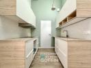 Acheter Appartement 60 m2 Lyon-6eme-arrondissement