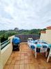 Louer Appartement 30 m2 Sausset-les-pins