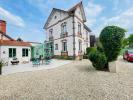 For sale Prestigious house Houdan 78550 180 m2 4 rooms