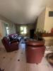 House BREILLE-LES-PINS 