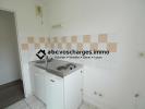 Louer Appartement 46 m2 Valenciennes