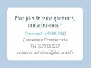 Apartment CHARNY 