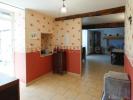 Annonce Vente 5 pièces Maison Sauze-vaussais