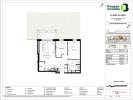 For rent Apartment Poitiers 86000 63 m2 3 rooms