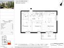 Annonce Location 3 pièces Appartement Laval