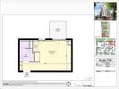 Louer Appartement 20 m2 Dijon