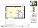 Louer Appartement 18 m2 Dijon