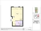 Louer Appartement 22 m2 Dijon