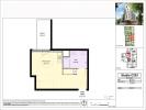 Louer Appartement 23 m2 Dijon