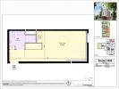 Louer Appartement 23 m2 Dijon