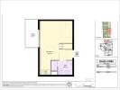 Louer Appartement 23 m2 Dijon