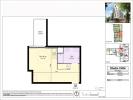 Louer Appartement 23 m2 Dijon