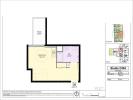 Louer Appartement 23 m2 Dijon