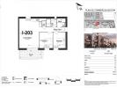 Annonce Location 3 pices Appartement Tours