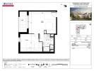 Annonce Location 2 pices Appartement Tours