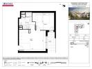 Annonce Location 2 pices Appartement Tours