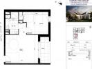 Annonce Location 2 pices Appartement Tours