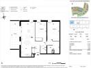 Annonce Location 3 pièces Appartement Brignoles