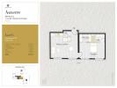 Annonce Location 2 pièces Appartement Auxerre