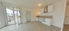 Louer Appartement 48 m2 Fleury-sur-orne