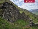 Acheter Terrain Bareges Hautes pyrenees