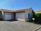 For sale House Montilliers 49310 64 m2 3 rooms
