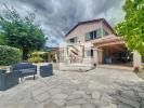 House SEILLANS 