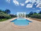 House SEILLANS 