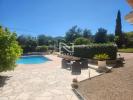House SEILLANS 