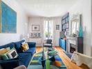 Annonce Vente 4 pices Appartement Paris-14eme-arrondissement