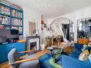 Acheter Appartement Paris-14eme-arrondissement Paris