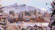 Apartment MEGEVE 