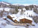 Apartment MEGEVE 