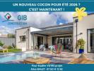 Acheter Terrain 500 m2 Gradignan