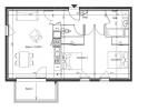 Annonce Location 3 pièces Appartement Bonneville
