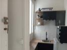 Louer Appartement Paris-18eme-arrondissement Paris