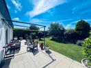 Annonce Vente 5 pièces Maison Merlevenez
