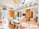 Annonce Vente 7 pièces Maison Savigny-le-temple