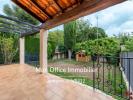 Annonce Vente 6 pices Maison Aubagne
