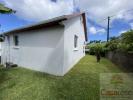 Louer Maison Vincendo Reunion
