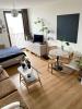 For sale Apartment Saint-ouen  93400 91 m2 4 rooms